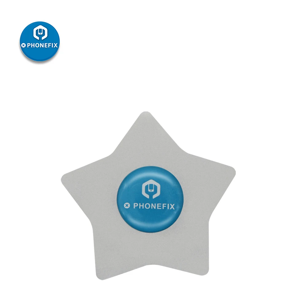 Сверхтонкий гибкий рычаг из нержавеющей стали с узором 6 видов разборная карта