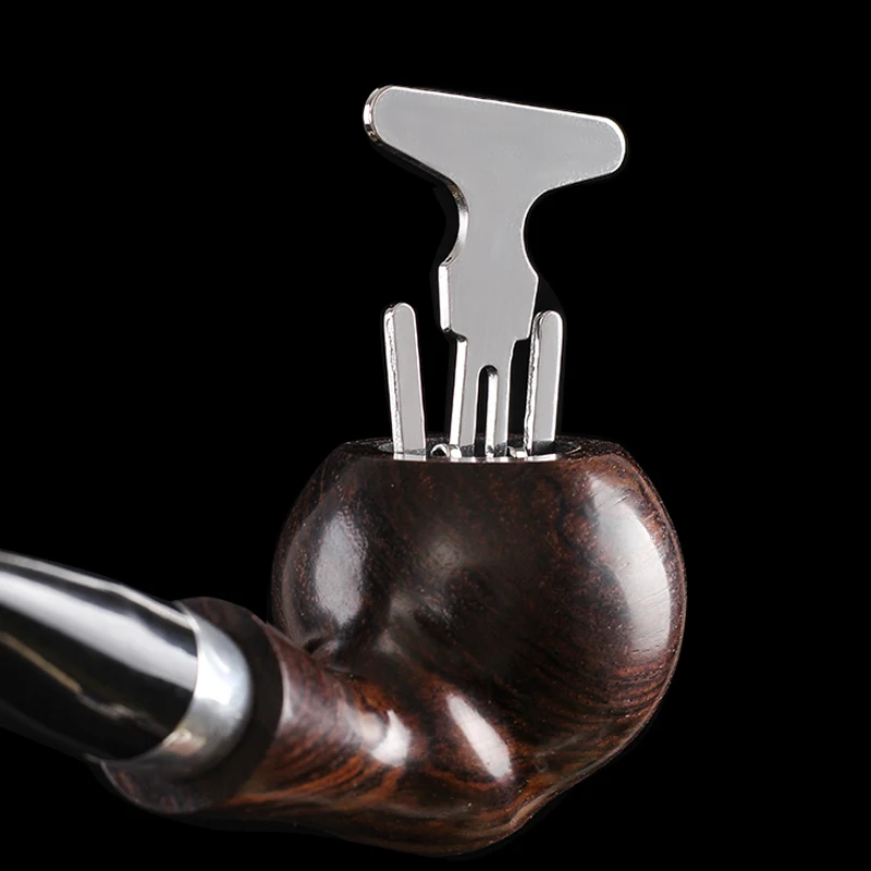 Новинка 1 шт. трубные инструменты металлическая Трубная развертка детали для