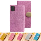 Чехол-книжка для Cubot Note 7, из искусственной кожи, с магнитной застежкой