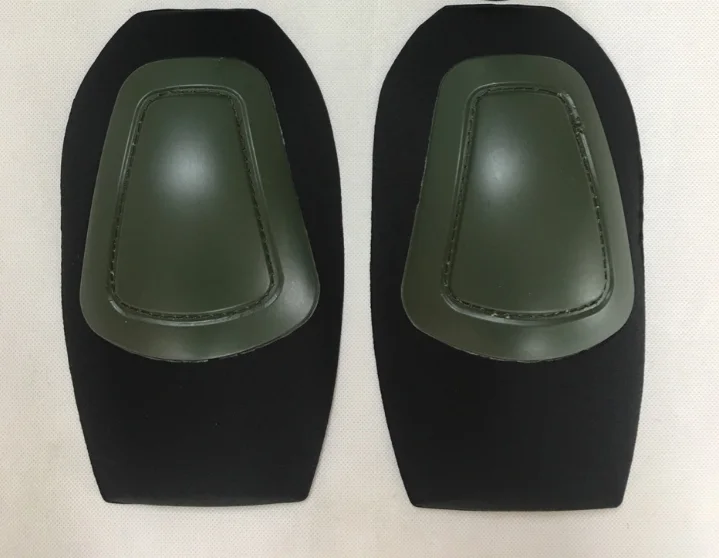 Тактический наколенник GEN2 налокотник для военных страйкбольных форменных