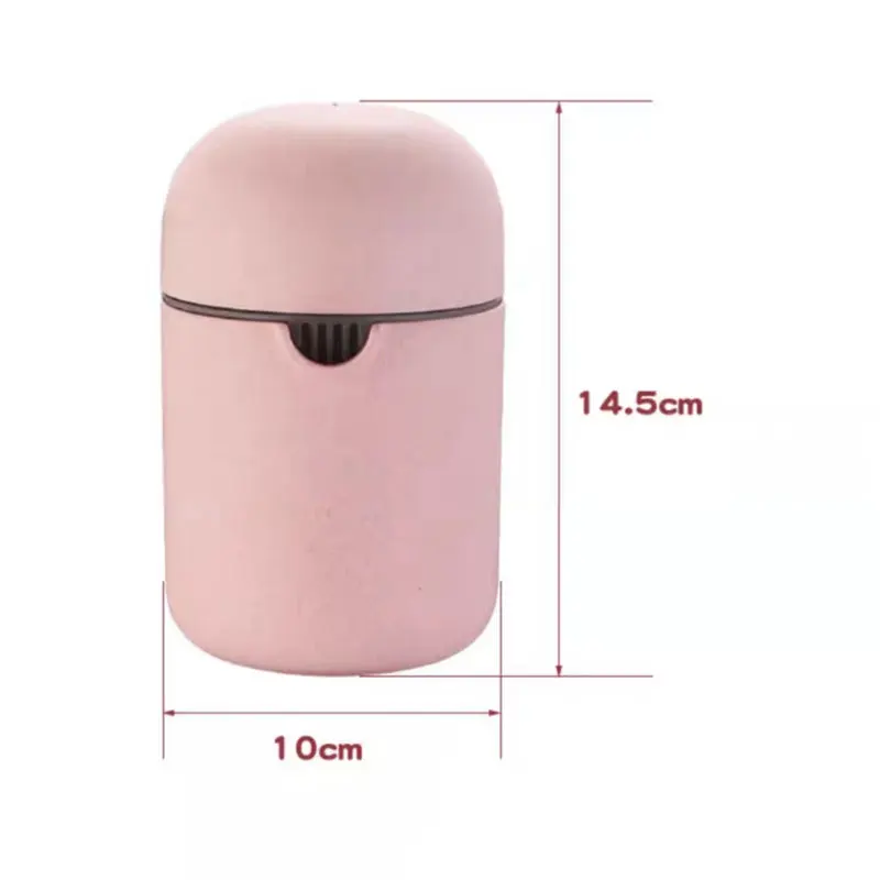 

Small Portable Manual Household Orange Juice Squeezer