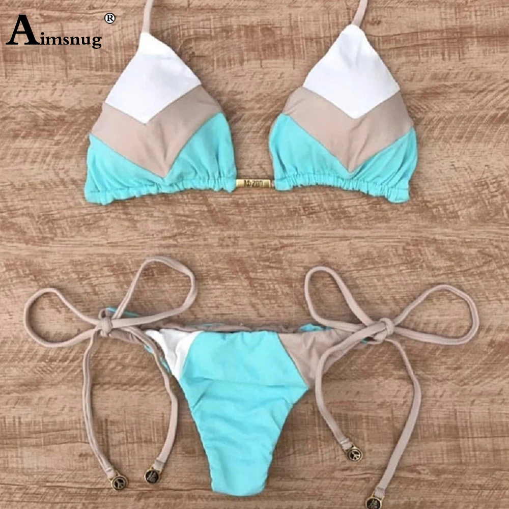 Женский купальник бикини размеры до 5xl|Комбинезоны| |