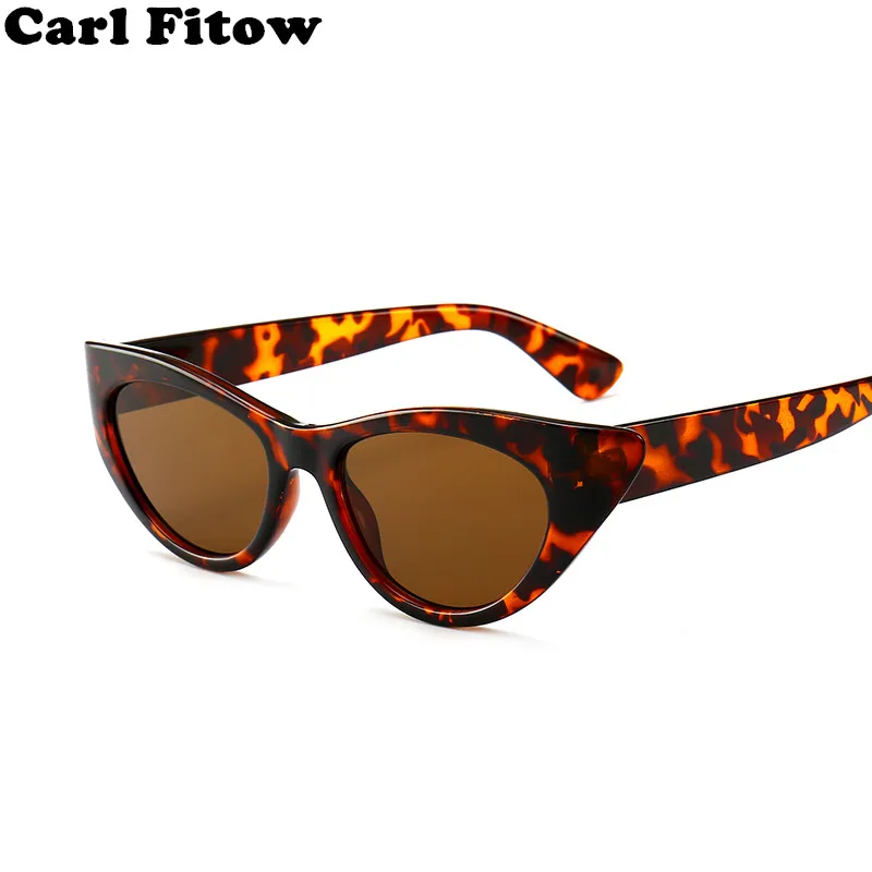 

Sexy Purple Red Small Cat Eye Sunglasses Women Vintage Black Sun Glasses Female ladies Cateyes Sunglass 2021 Retro Glass