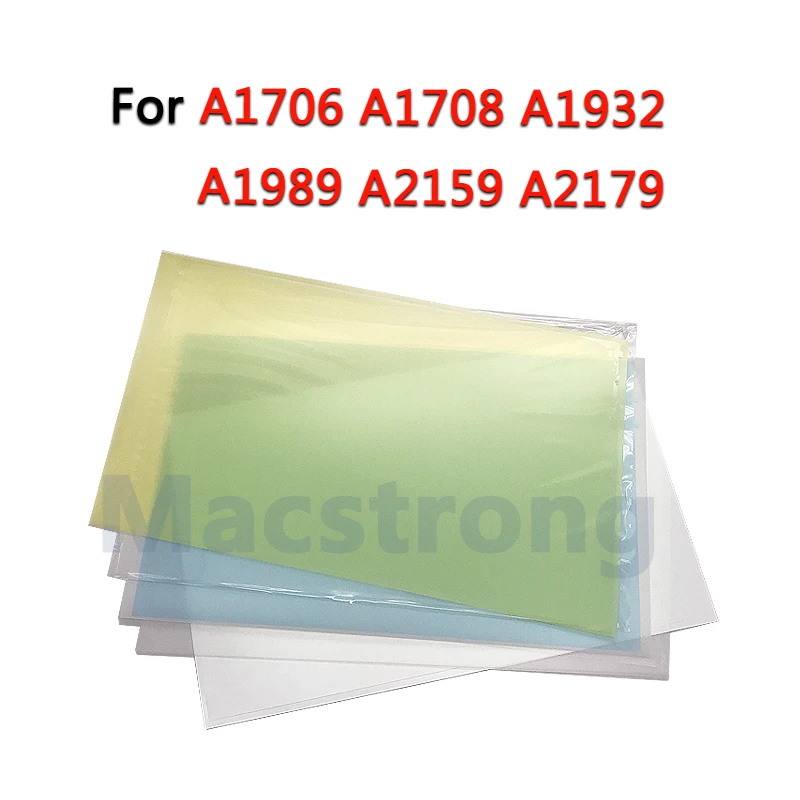 Новинка ЖК-подсветка A1706/A1708/A1932/A1989/A2159/A2179 для Macbook Pro Retina 15 дюймов A1707/A2337