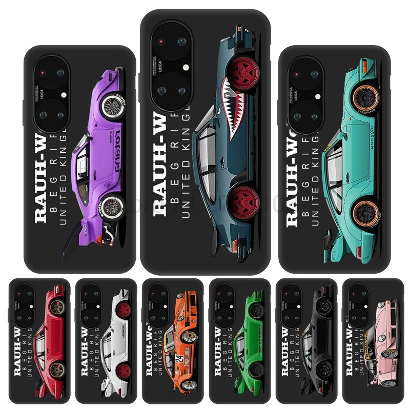 

Case For Huawei P50 P40 P30 Pro P20 Lite Cases For Huawei Y8p Y6p Y7p Y9 Y6 Pro 2019 Y7 Pro Y5 2018 Y3 2017 Y9A Y8S Y5p Y5 II