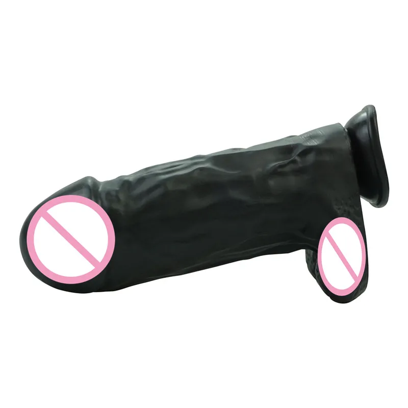 Женская сексуальная игрушка для мастурбации гигантский имитационный