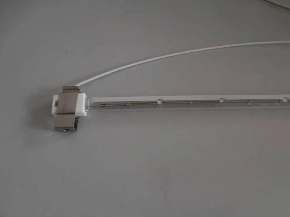 Широко используемый Лидер продаж хорошая цена инфракрасная галогенная лампа