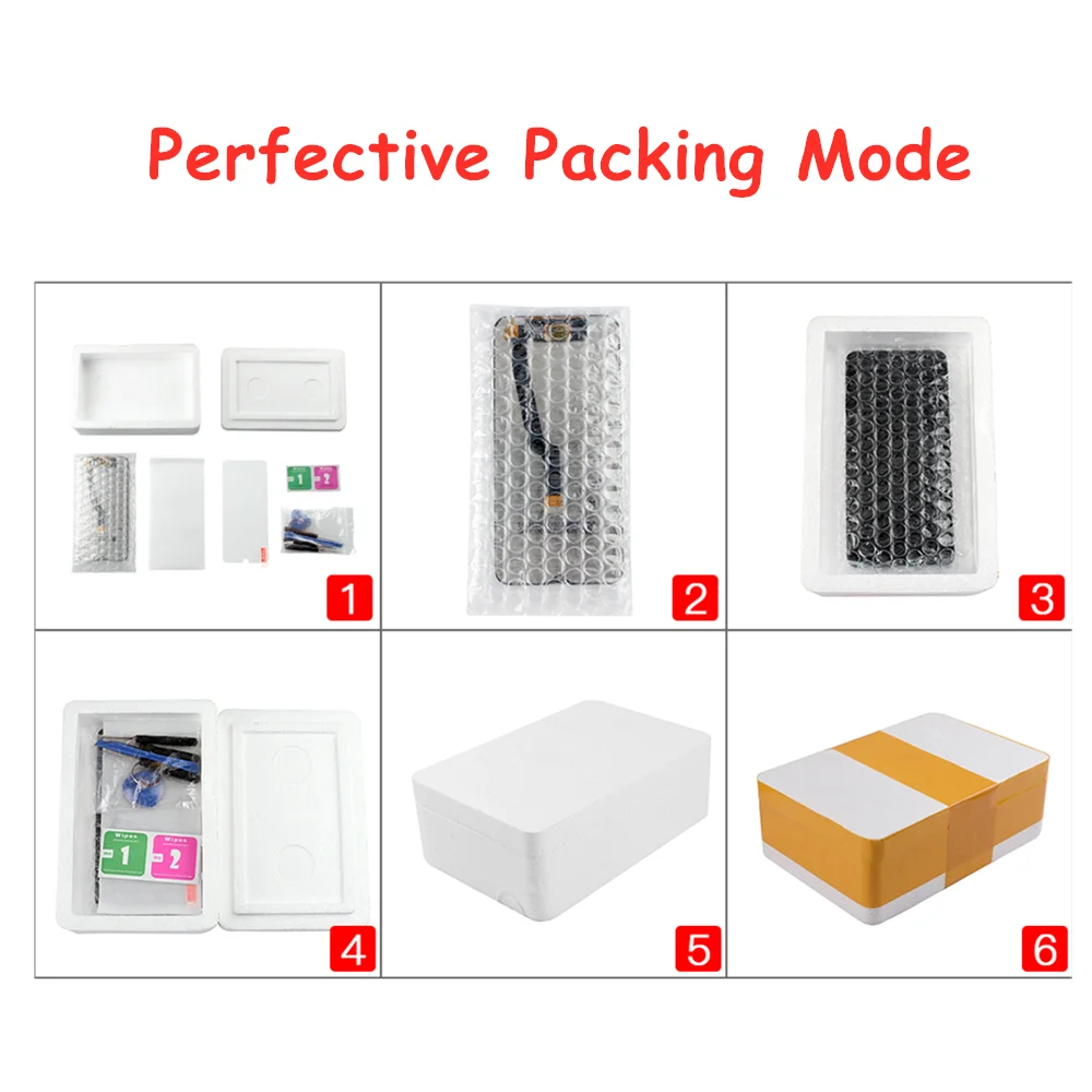 

Cellphone Accessories For Huawei Mate 10 Lite Display Touch Screen Digitizer Screen Glass Panel Assembly For Mate 10 Lite lcd