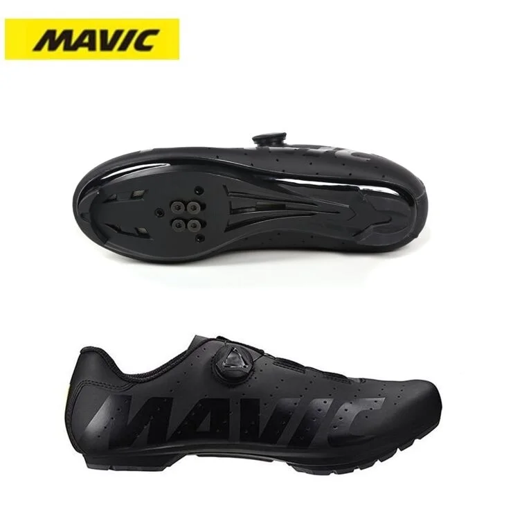 Кроссовки mavic Discolor мужские спортивная обувь для горных велосипедов уличные