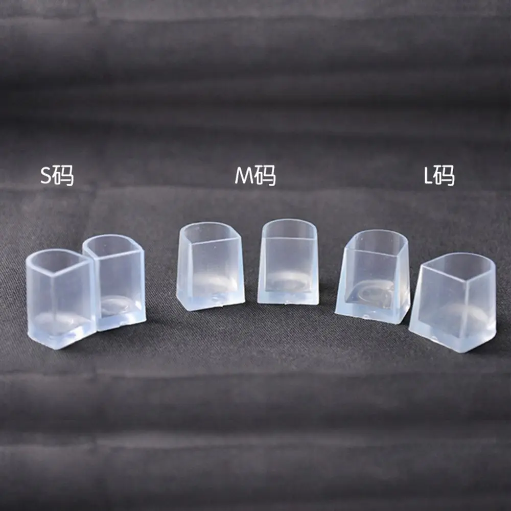 1 пара протекторы для обуви на высоком каблуке каблук-шпилька латинских танцев