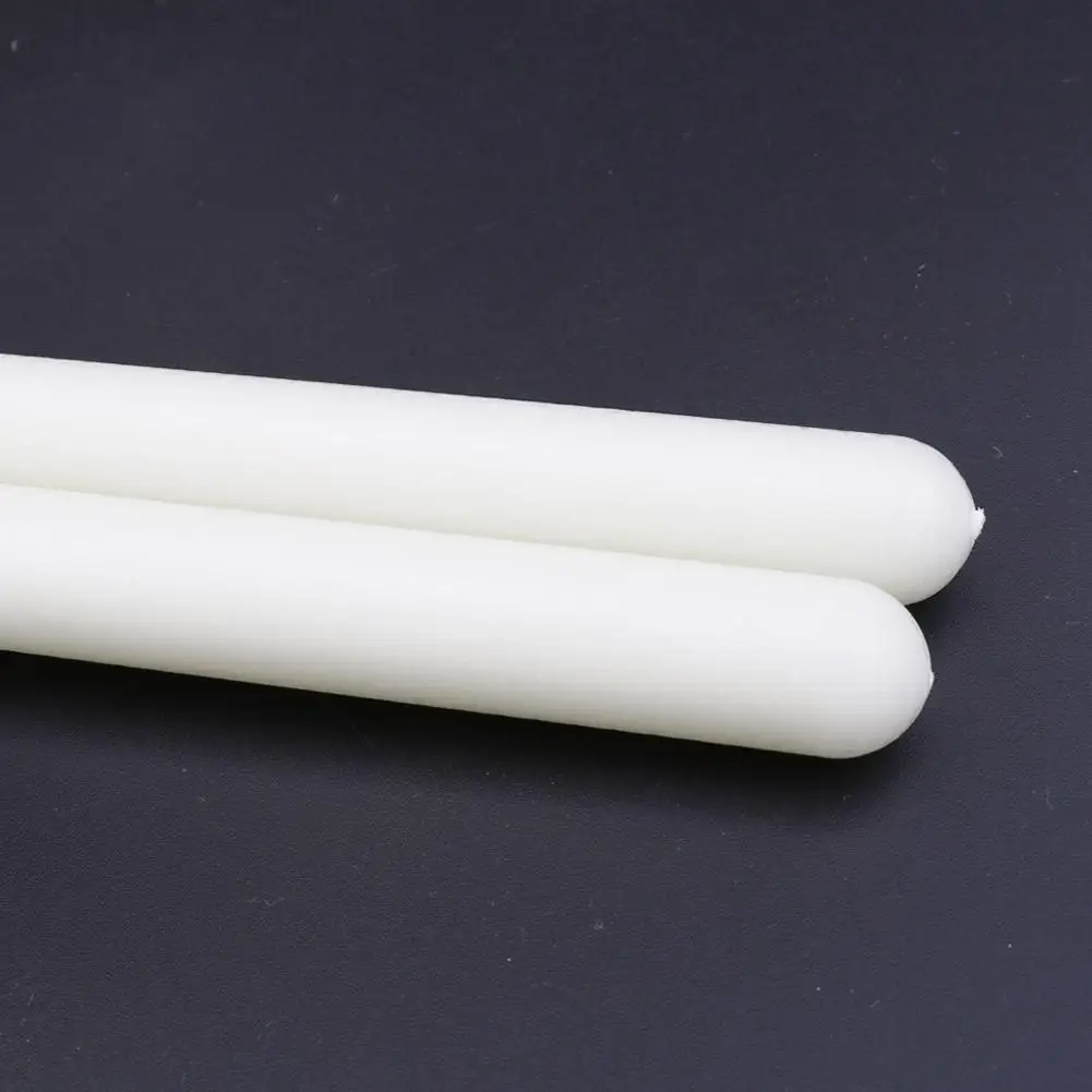 Портативная барабанная палочка для выступлений на сцене светящаяся