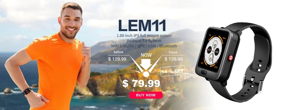 Смарт-часы LEMFO LEM10, 4G, Android 7,1, 3G ram, 32G rom, LTE, 4G, Sim Камера, gps, Wi-Fi, для мужчин и женщин, для Apple Watch, IOS