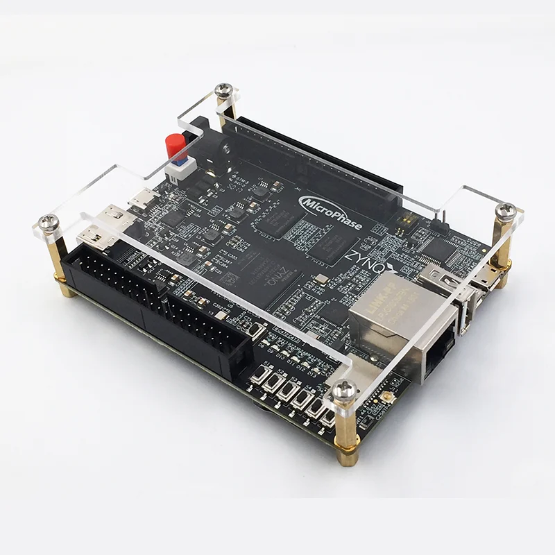 

Xilinx FPGA Development Board Wi-Fi 7010 7020 Zedboard