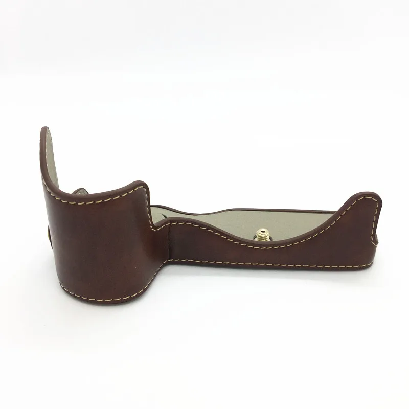 Чехол на половину корпуса для камеры Canon EOS R EOSR|Сумки фото-/видеокамеры| |