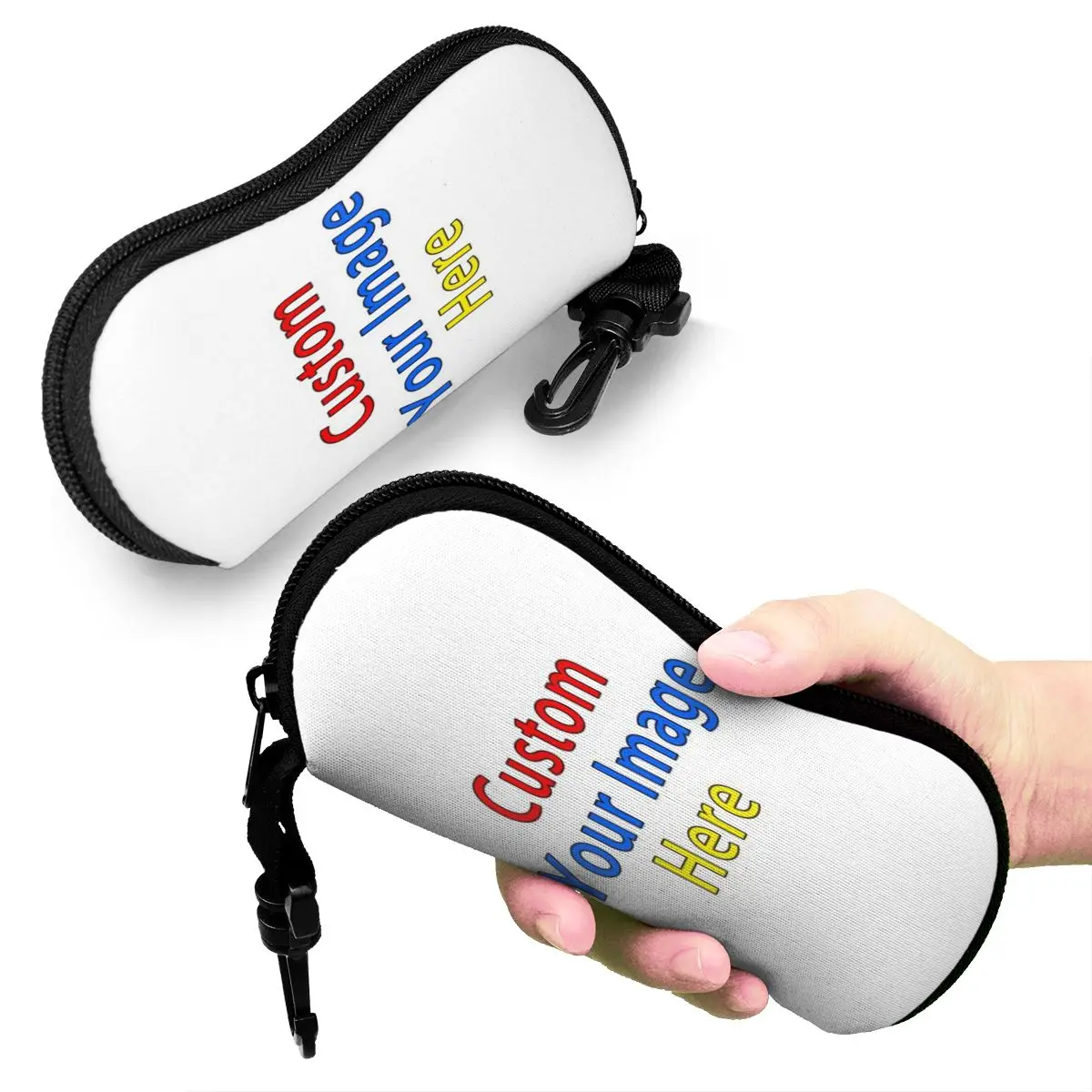 Женские солнцезащитные очки защита под заказ ваше изображение мужская дорожная