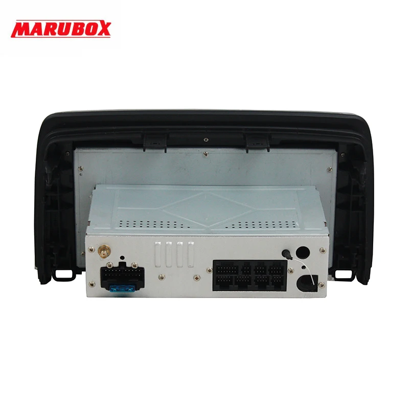 Автомобильный мультимедийный плеер Marubox 64 ГБ для Honda CR V 2017 экран 9 дюймов IPS GPS
