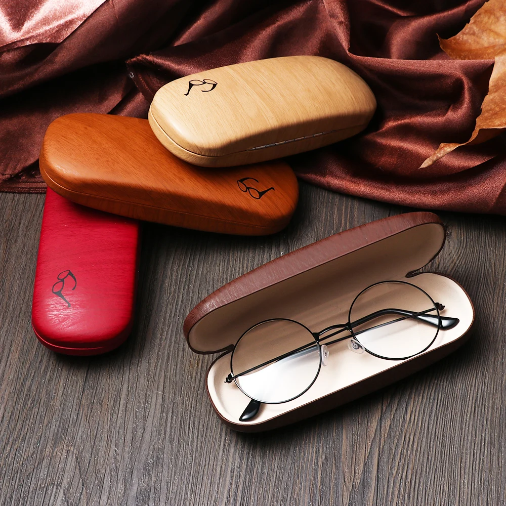 Лидер продаж 2020 модный жесткий комплект с отделением под дерево Металлический