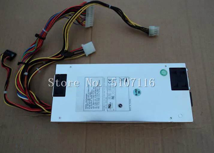 Для IPTV энкодера 4Caster B3 T Win PS 1S400EP 400W будет полностью протестирован перед