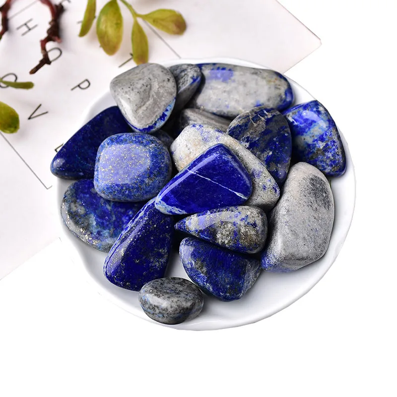 

50g/100g Large Size 10-30mm Natural Crystal Quartz Amethyst Gravel Specimen Red Agate Lazuli Healing Stone Reiki for Aquarium