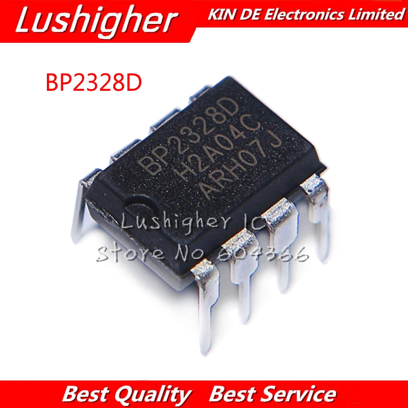 

10 шт. BP2328D DIP BP2328 DIP-8 LED 2328D DIP8