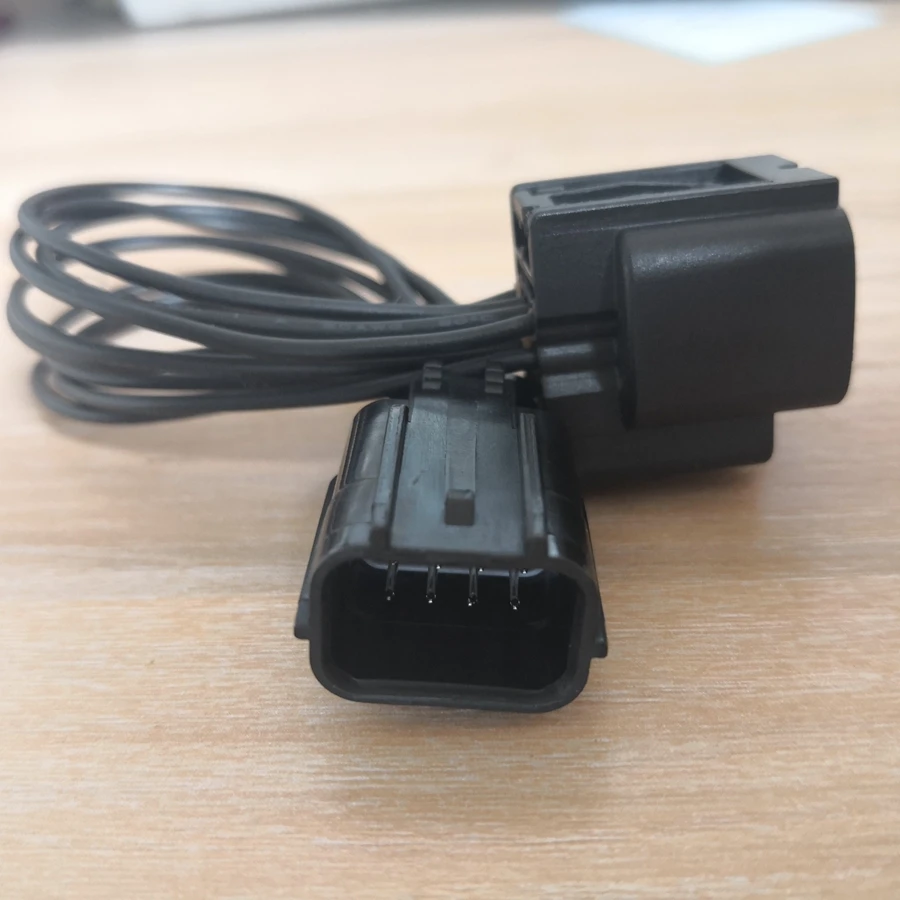 8 Pin/Way штекер гнездо задний фонарь радара светодиодная фара в сборе жгут проводов