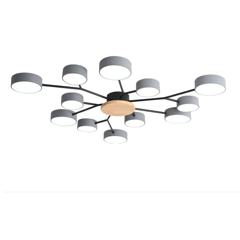 

Indoor Lighting