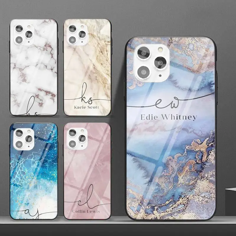 

Year Of Magical Thinking Phone Case For IPhone 6 6s 7 8 Plus X Xs Xr Xsmax 11 12 Pro Promax 12mini Tempered Glass
