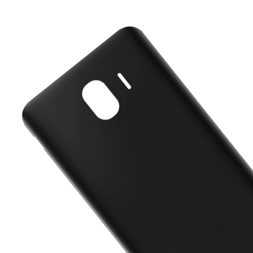 Задняя крышка батарейного отсека для Samsung Galaxy J4 2018 SM-J400F J400FN J400DS J400G | Мобильные