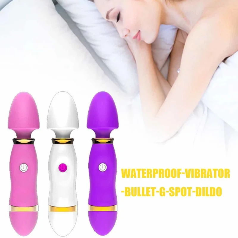 12 скоростей вибратор для клитора секс-игрушки женщин женский Стимулятор точки G