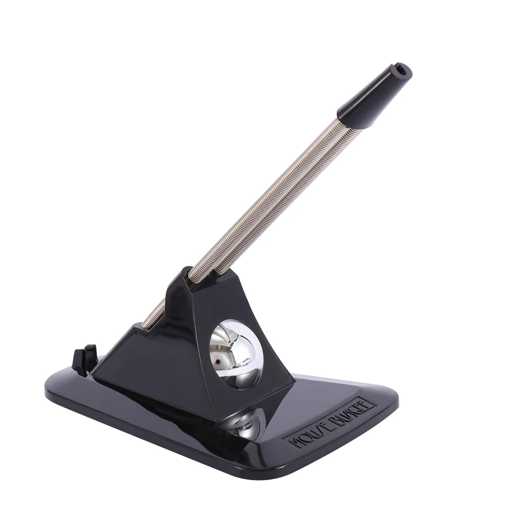 1 шт. Горячая гибкая мышь Банджи шнур клип клипер провода кабель Настольный