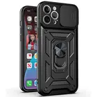 Противоударный чехол-бампер для iPhone 12 11 Pro Max 13 XS Max XR X 7 8 Plus 13 11 Pro 11