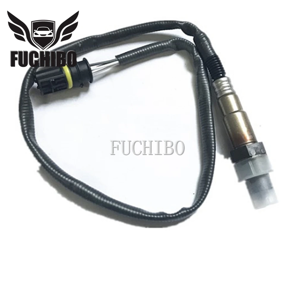 Датчик кислорода FUCHIBO 0025400617 O2 для Mercedes Benz CLK SLK C/E/G/R/Φ A0025400617 25400617 258006475|Датчик