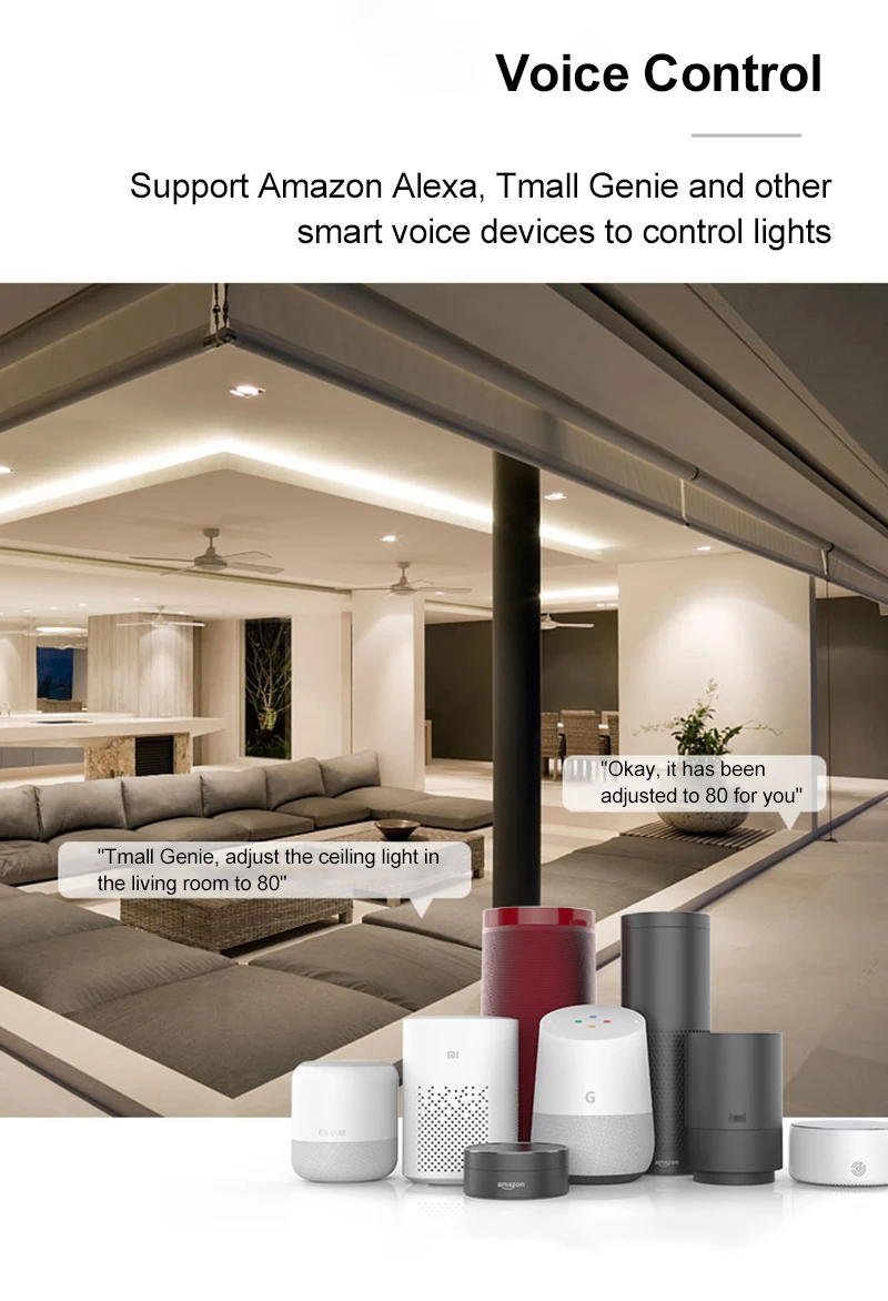 

Magic Home DC12V 24V RGB Tape 5050 Led Wifi Controller Bluetooth WiFi LED Controller Led Strip IR Remote Control Alexa Google