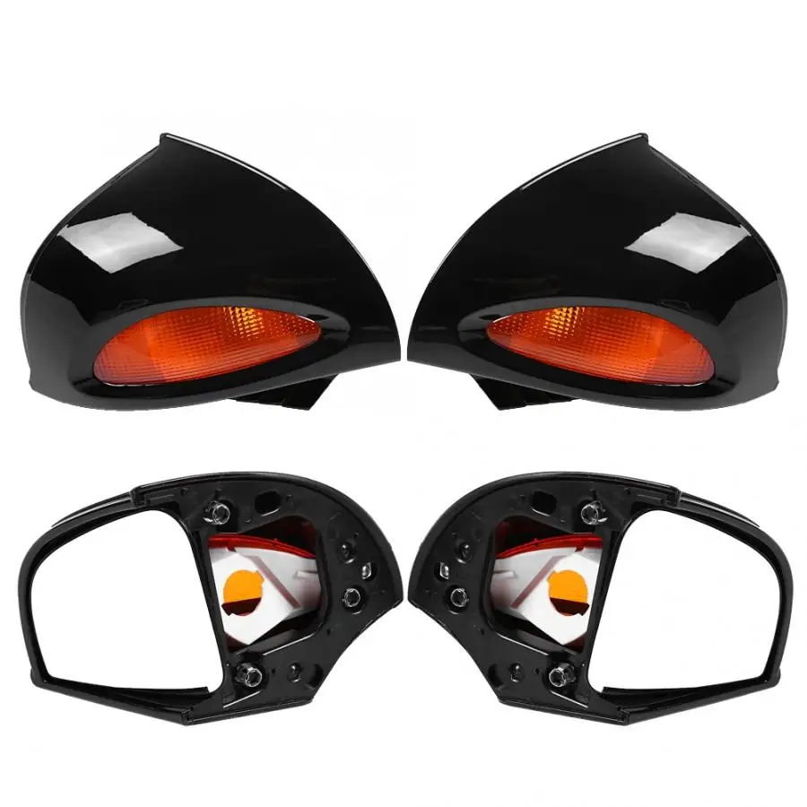 Боковое крепление для зеркала заднего вида R1100RT R1150RT R850RT 1 пара | Автомобили и