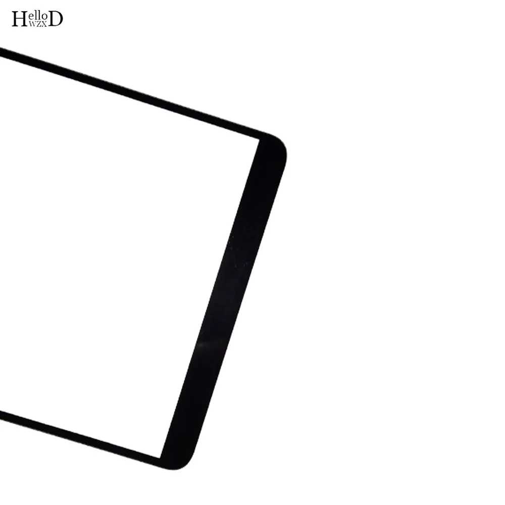 

For Smartisan Nut R1 / Nut Pro / Nut Pro 2 Front Outer Glass Front Glass Panel Lens LCD Touch Screen Without Flex cable