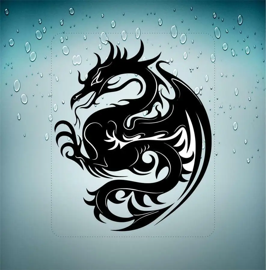 4 &quot* 3 2&quot наклейка виниловая Автомобильная велосипедная на бампер китайский