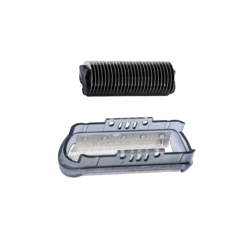Бритвенная фольга и лезвие 10B для BRAUN серии 1000 CruZer 1 2 3 4 :Z20 Z30 Z40 Z50 Z60 2615 2675 2775 2776 2778