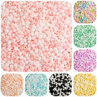 3mm high quality japan miyuki delica beads macaroon matte glass seedbeads frosted charm for diy jewelry making sewing accessorie