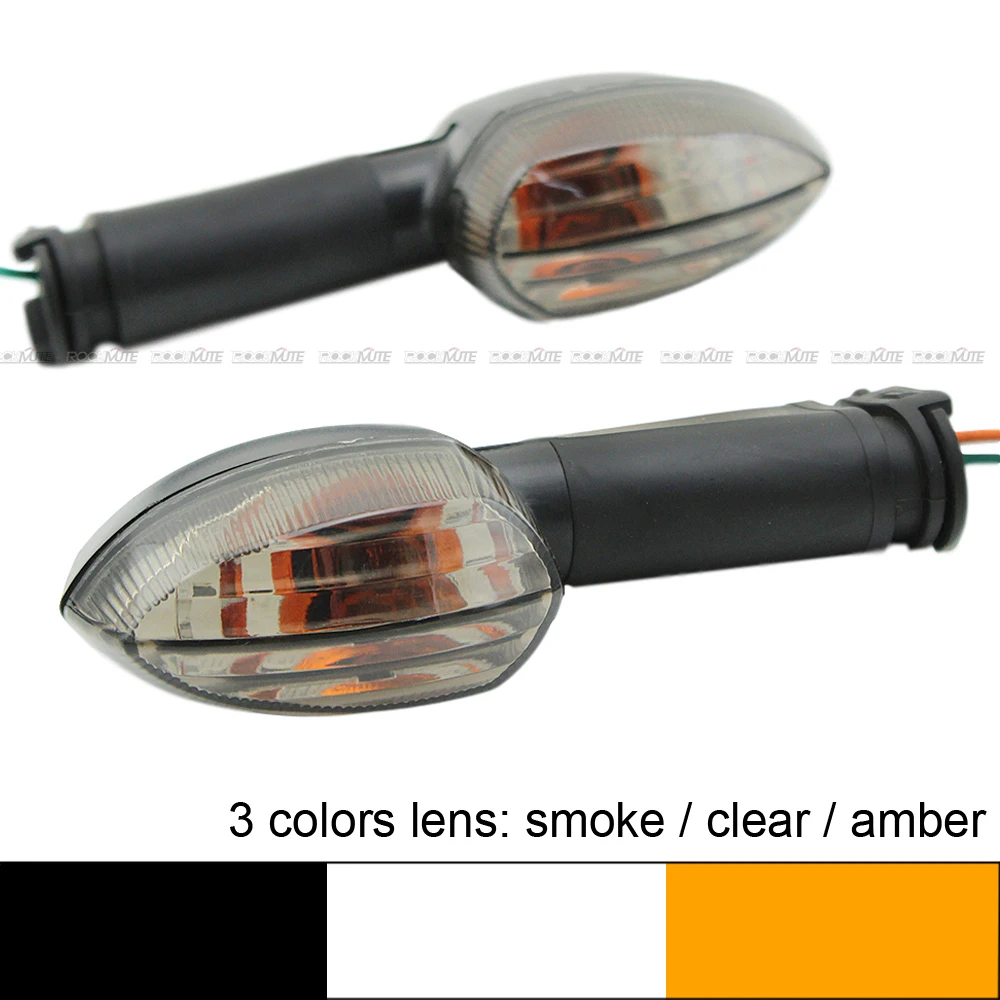 

For YAMAHA FZ07 FZ09 FZ10 FZ1 FZ1N FZ6 FZ25 FZ03 FZ6R/S FZ8 XJ6 TDM900 Front Rear Turn Indicator Blinker Signal Light Bulb Lamp