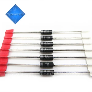 10 шт.  Лот 1N5349B IN5349B DO-15 стабилитрон 5 Вт 12 В в наличии