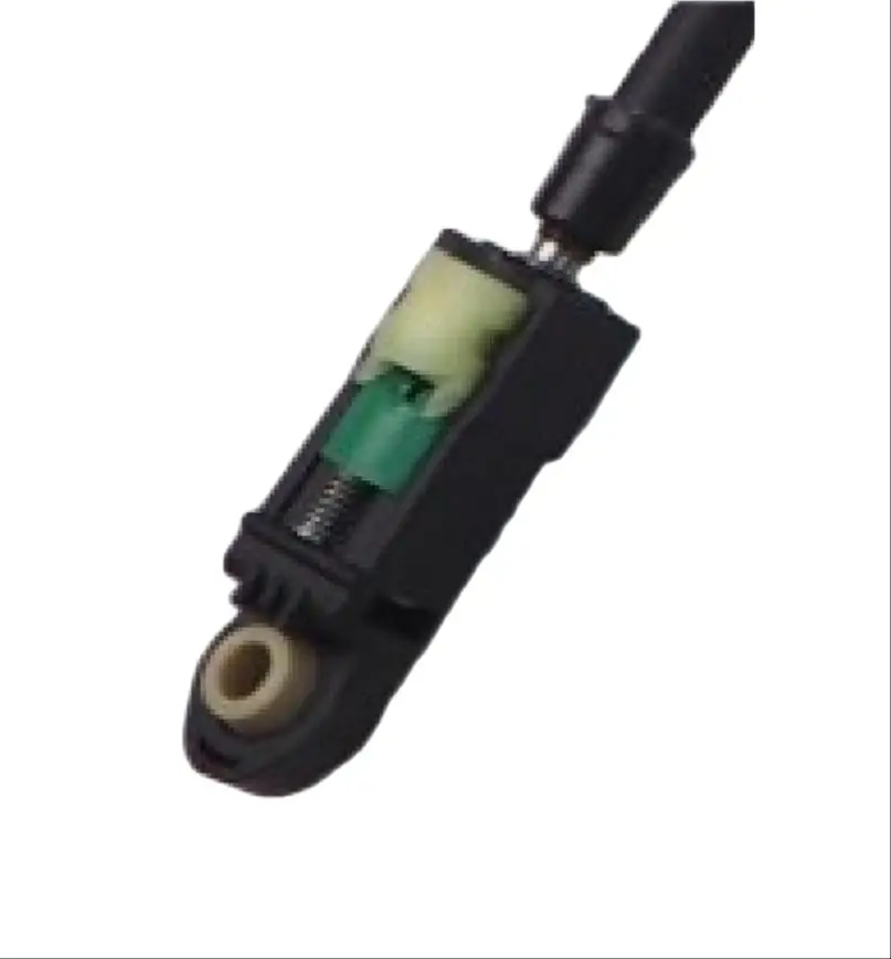 

2 pcs Automatic Gear Shift Lever Transmission Line Head Cable Wearable Cable for Ford Kuga MK2 2013 - 2016 FORD MONDEO M