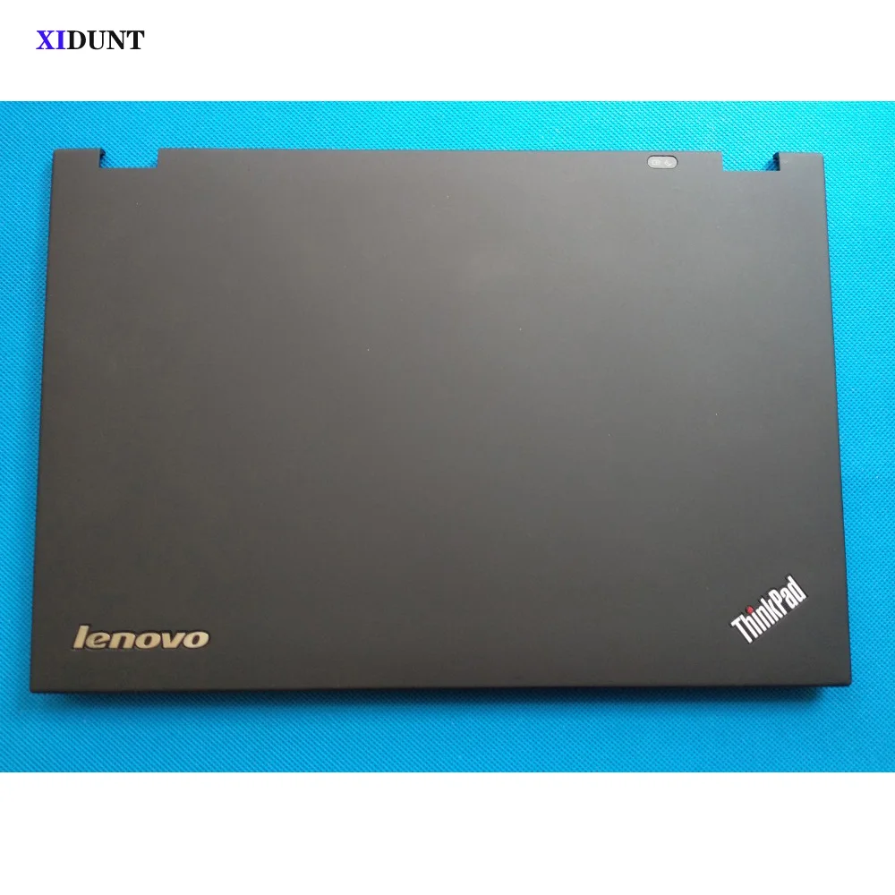 

Новая Оригинальная верхняя крышка ЖК-дисплея для Lenovo ThinkPad T430 T430i задняя крышка для ноутбука 04W6861 сменная крышка