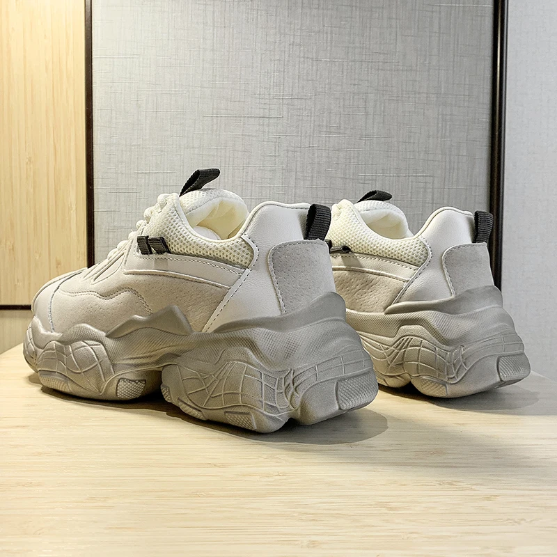 Женские спортивные кожаные туфли для танцев старшей сестры новинка в