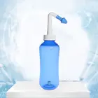 Система для промывания носа для взрослых и детей, краску для снятия синуса и аллергии, нети, 500 мл, 95AE