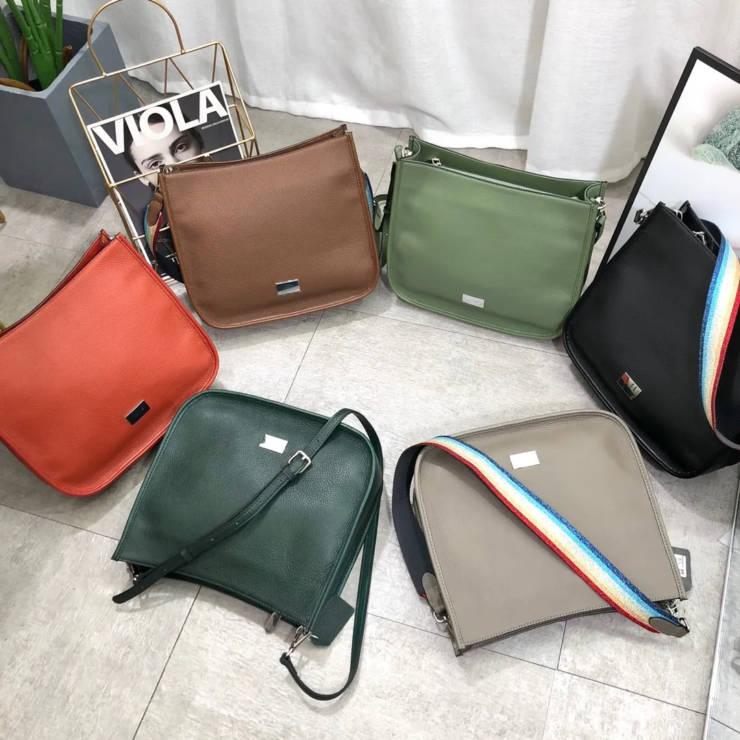 

This year's popular bag female summer 2021 new fashion fashion large cap