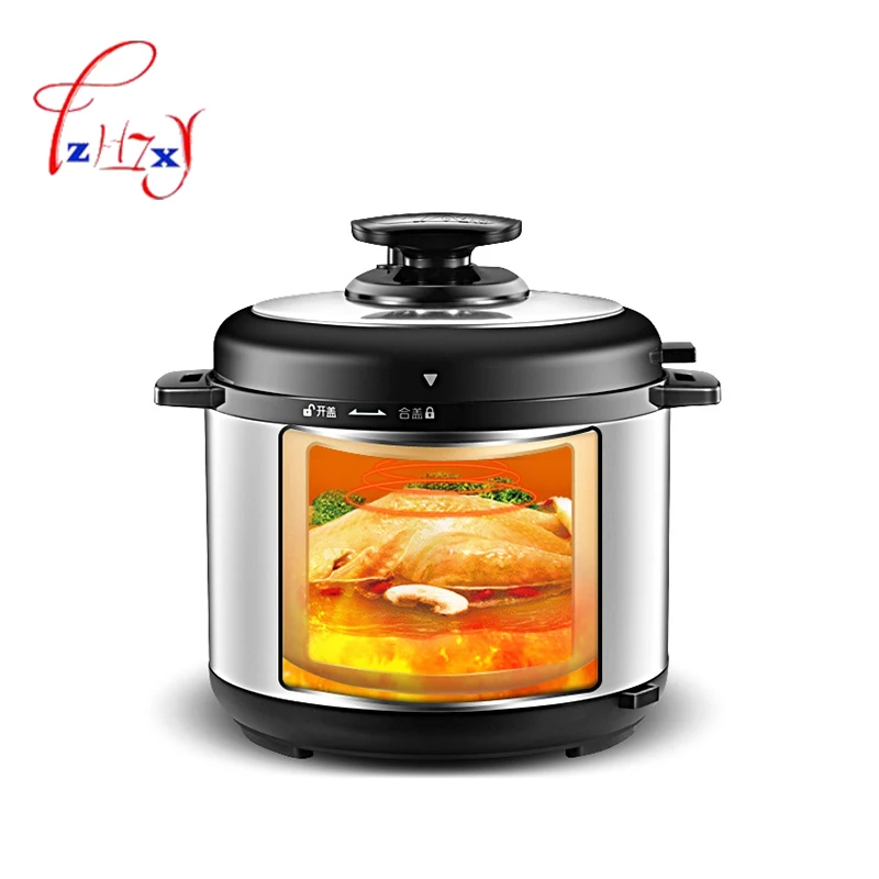 JYY-40YJ9 Home use Automatic Electric pressure cookers porridge 4L rice cooker Rice 220V 900W 1pc | Бытовая техника