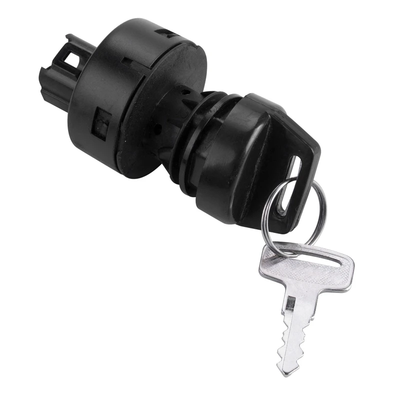 

Зажигание квадроцикла ключ зажигания и ключи Quad зажигания переключатель блокировки для Arctic Cat 0430-090/550 650 2008-2016 и т. д