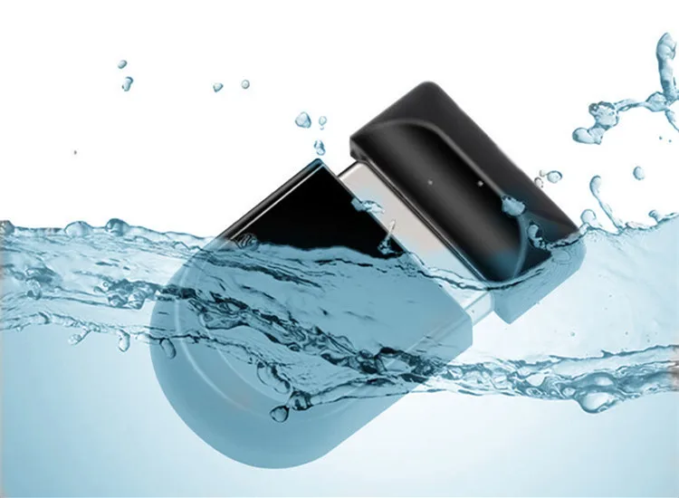 Распродажа Usb флеш накопитель супер мини черная портативная карта памяти u диск 4G