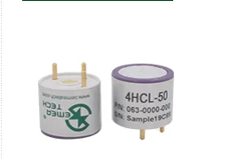 063-0000-000 4-Series HCL-50 Sensor | Battery Accessories &amp Charger