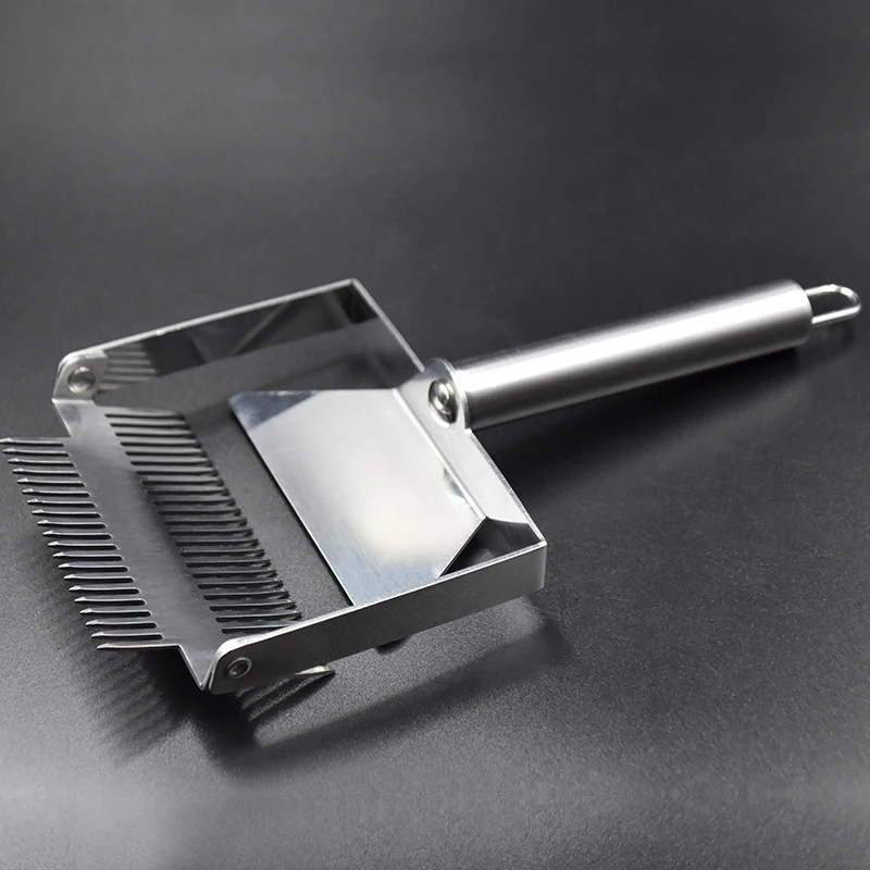 Пчеловодческая вилка от Beetop гребень для меда инструмент птицеводства